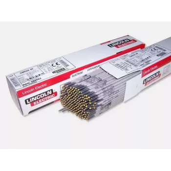 Lincoln Omnia 46 FI elettrodo rutilico 4,0 mm confezione 5,0 kg