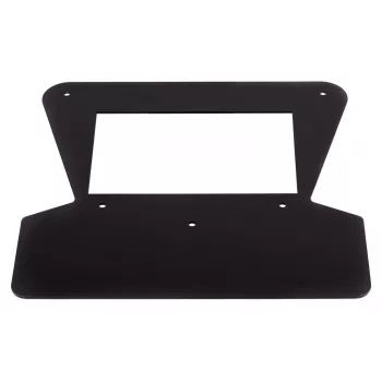 Wheel Stand Pro TPR set di fissaggio pedali per pedaliere timone