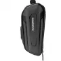 ROCKBROS B69 borsa da sella per bici 1,8L con sistema di chiusura rapida - nero