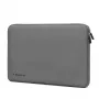 Wozinsky WNL-17G custodia per laptop in neoprene 17,3 pollici - grigio