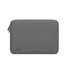 Wozinsky WNL-17G custodia per laptop in neoprene 17,3 pollici - grigio