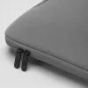 Wozinsky WNL-17G custodia per laptop in neoprene 17,3 pollici - grigio