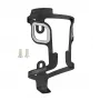 ROCKBROS BBC2504 portaborraccia ultralight in lega di alluminio - nero