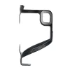 ROCKBROS BBC2504 portaborraccia ultralight in lega di alluminio - nero
