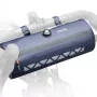 ROCKBROS AS-144 ROAD TO SKY borsa da manubrio per bici impermeabile 4L blu