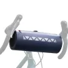 ROCKBROS AS-144 ROAD TO SKY borsa da manubrio per bici impermeabile 4L blu