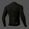 ROCKBROS ROAD TO SKY maglia da ciclismo a maniche lunghe uomo L - verde