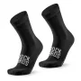 Rockbros Road To Sky calze da ciclismo, nere, EU 39-42