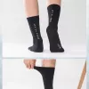 Rockbros Road To Sky calze da ciclismo, nere, EU 39-42