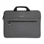 Wozinsky WTL-15 borsa per laptop da 15,6