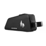 ROCKBROS AS-151 RideMate borsa da tubo orizzontale impermeabile - nero
