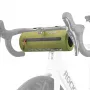 ROCKBROS AS-145 ROAD TO SKY borsa da manubrio per bici impermeabile 2L verde