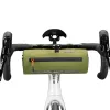 ROCKBROS AS-145 ROAD TO SKY borsa da manubrio per bici impermeabile 2L verde