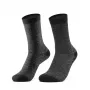 ROCKBROS ROAD TO SKY calze da ciclismo nero taglia 36-38