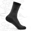 ROCKBROS ROAD TO SKY calze da ciclismo nero taglia 36-38