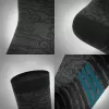ROCKBROS ROAD TO SKY calze da ciclismo nero taglia 36-38