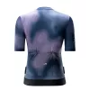 Rockbros maglia da ciclismo donna TVI maniche corte blu navy taglia L