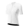ROCKBROS maglia da ciclismo donna maniche corte bianco taglia M