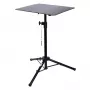 STAND4ME LPS supporto per laptop per mixer e proiettori