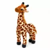 LEAN TOYS giraffa peluche 30 cm