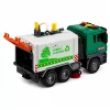 LEAN TOYS spazzatrice stradale con funzione acqua, luci e suoni 1:14