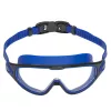 Bestway 21194 Occhialini da nuoto regolabili nero e blu