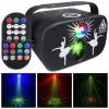 LIGHT4ME PARTY LIGHT 3 Illuminazione disco a effetto LED