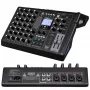 DNA MIX-EFF 6 Mixer audio analogico a 6 canali con effetti DSP e USB