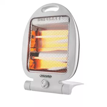 Mesko MS 7710 Termoventilatore 2000W bianco/grigio