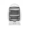 Mesko MS 7710 Termoventilatore 2000W bianco/grigio