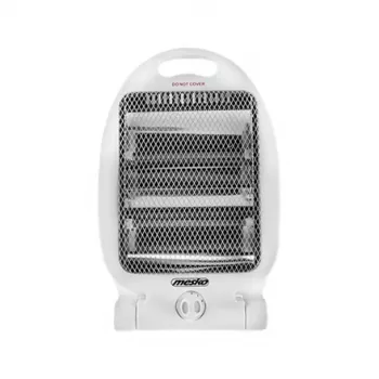 Mesko MS 7710 Termoventilatore 2000W bianco/grigio
