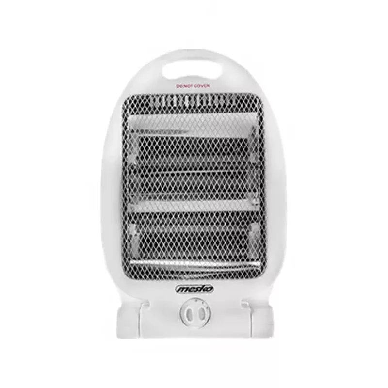 Mesko MS 7710 Termoventilatore 2000W bianco/grigio