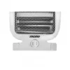 Mesko MS 7710 Termoventilatore 2000W bianco/grigio
