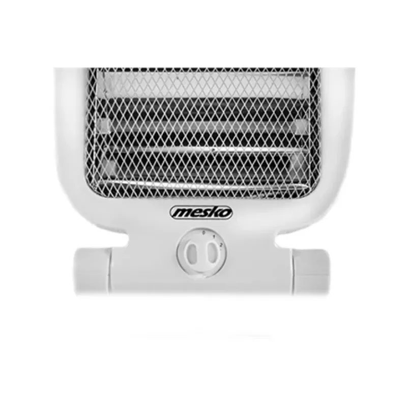 Mesko MS 7710 Termoventilatore 2000W bianco/grigio