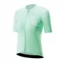 ROCKBROS Maglia da ciclismo donna TVI manica corta verde taglia S