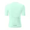 ROCKBROS Maglia da ciclismo donna TVI manica corta verde taglia S