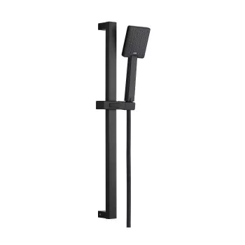 Set doccia 1-F Patras AU-31-Z04-G nero