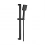 Set doccia 1-F Patras AU-31-Z04-G nero