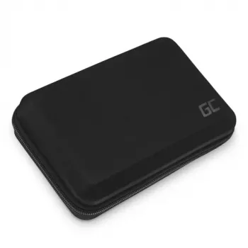 GREENCELL Green Cell GC PowerCase Borsa organizer da viaggio per accessori