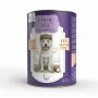 Syta Micha Cibo umido senza cereali per cani con anatra e cocco 400g scatoletta