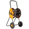 NO NAME ERGO™ Carrello portagomma con ruote 1/2 pollice 45m