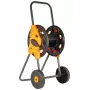 NO NAME ERGO™ Carrello portagomma con ruote 1/2 pollice 45m