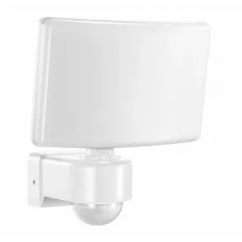ORNO TOS Faretto LED 30W con sensore di movimento bianco 4000K IP65