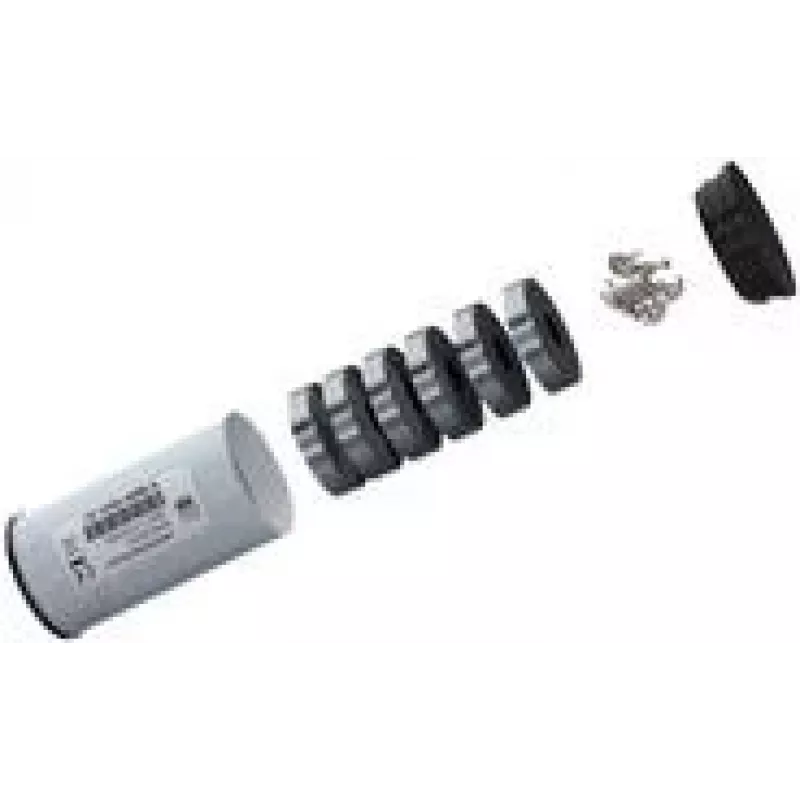 Poynting MBK-1 Set di montaggio magnetico per antenne serie MIMO-3