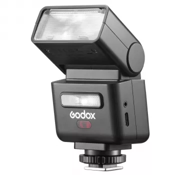 Godox iT32O Kit MFT con trigger X5