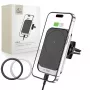 Tech-Protect CW19 MagSafe supporto auto per smartphone con ricarica wireless
