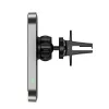 Tech-Protect CW19 MagSafe supporto auto per smartphone con ricarica wireless