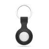 Tech-Protect Custodia portachiavi per Apple AirTag, nero