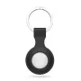 Tech-Protect Custodia portachiavi per Apple AirTag, nero