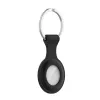 Tech-Protect Custodia portachiavi per Apple AirTag, nero